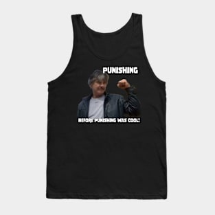 The Original Punisher Tank Top